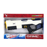 ელექტრო წყლის თოფი