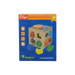 ხის განმავითარებელი სათამაშო