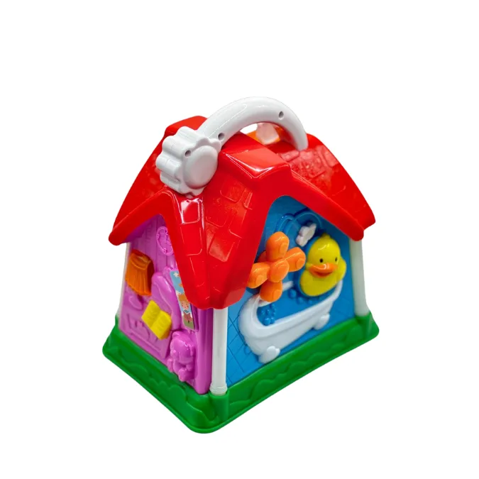 Abero მუსიკალური სახლი - Image 2