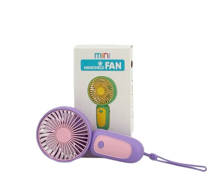 პორტატული ვენტილატორი - Image 2