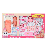 ექიმის ნაკრები