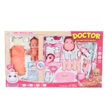 ექიმის ნაკრები