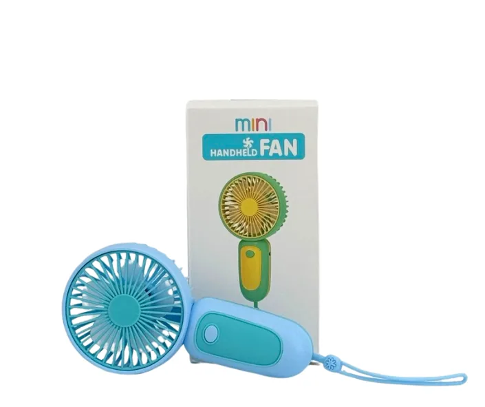 პორტატული ვენტილატორი - Image 1