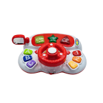 Abero მუსიკალური საჭე