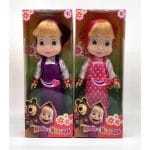 თოჯინა მაშა