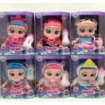 თოჯინა Cry Baby