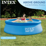 INTEX Easy Set 28106 გასაბერი აუზი