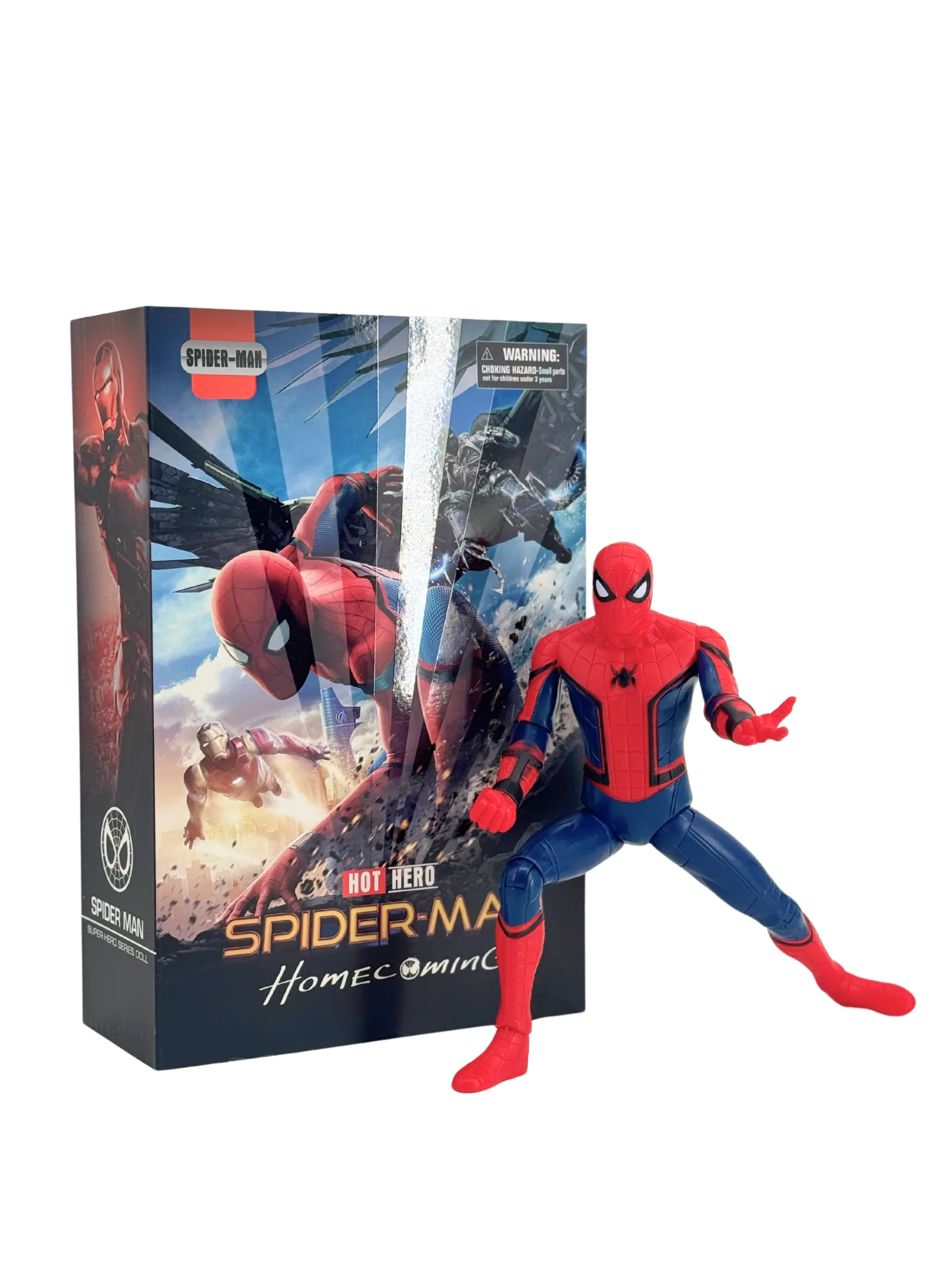 Spider-man - Image 1
