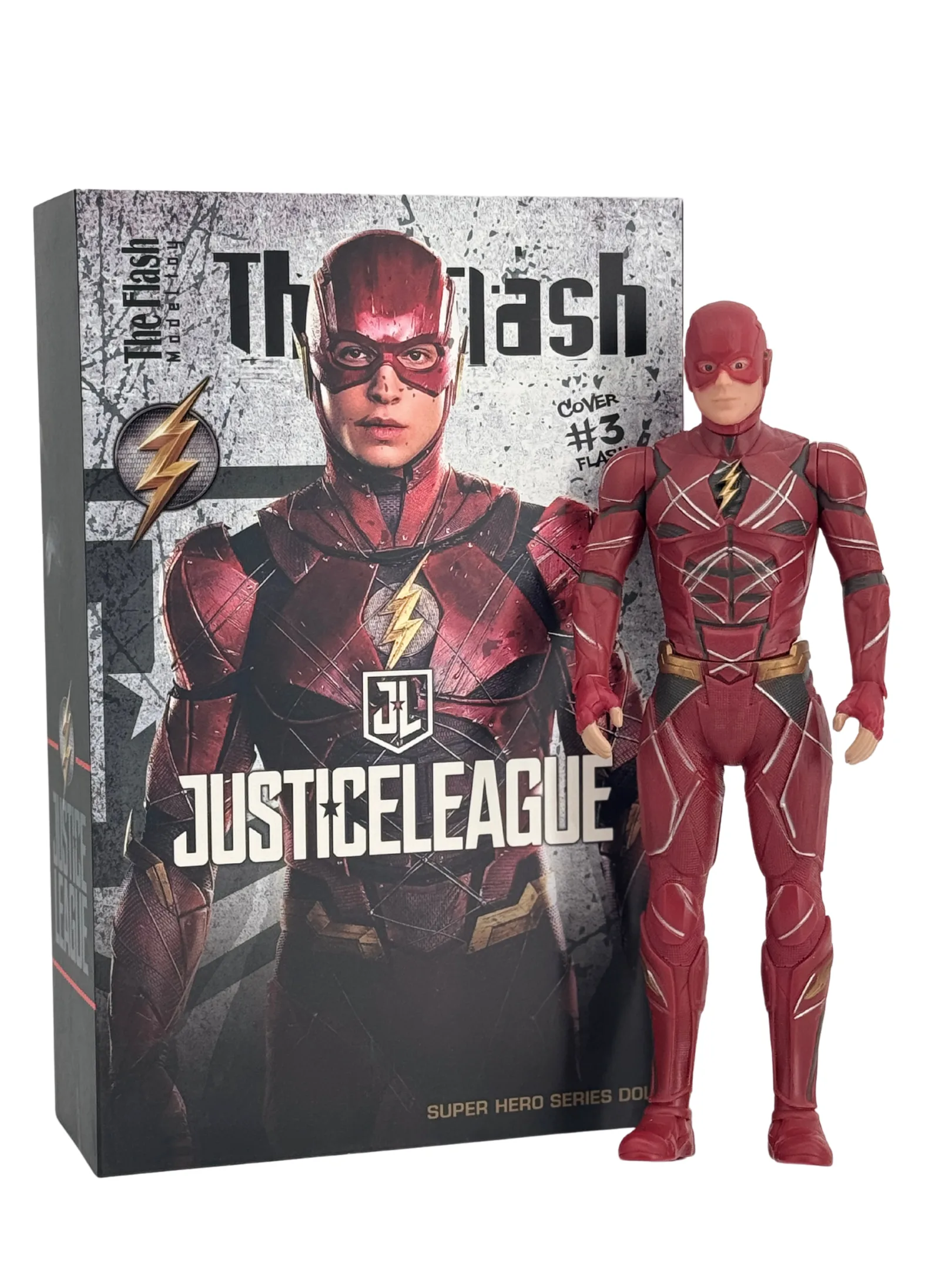 3336 Flash - Image 1