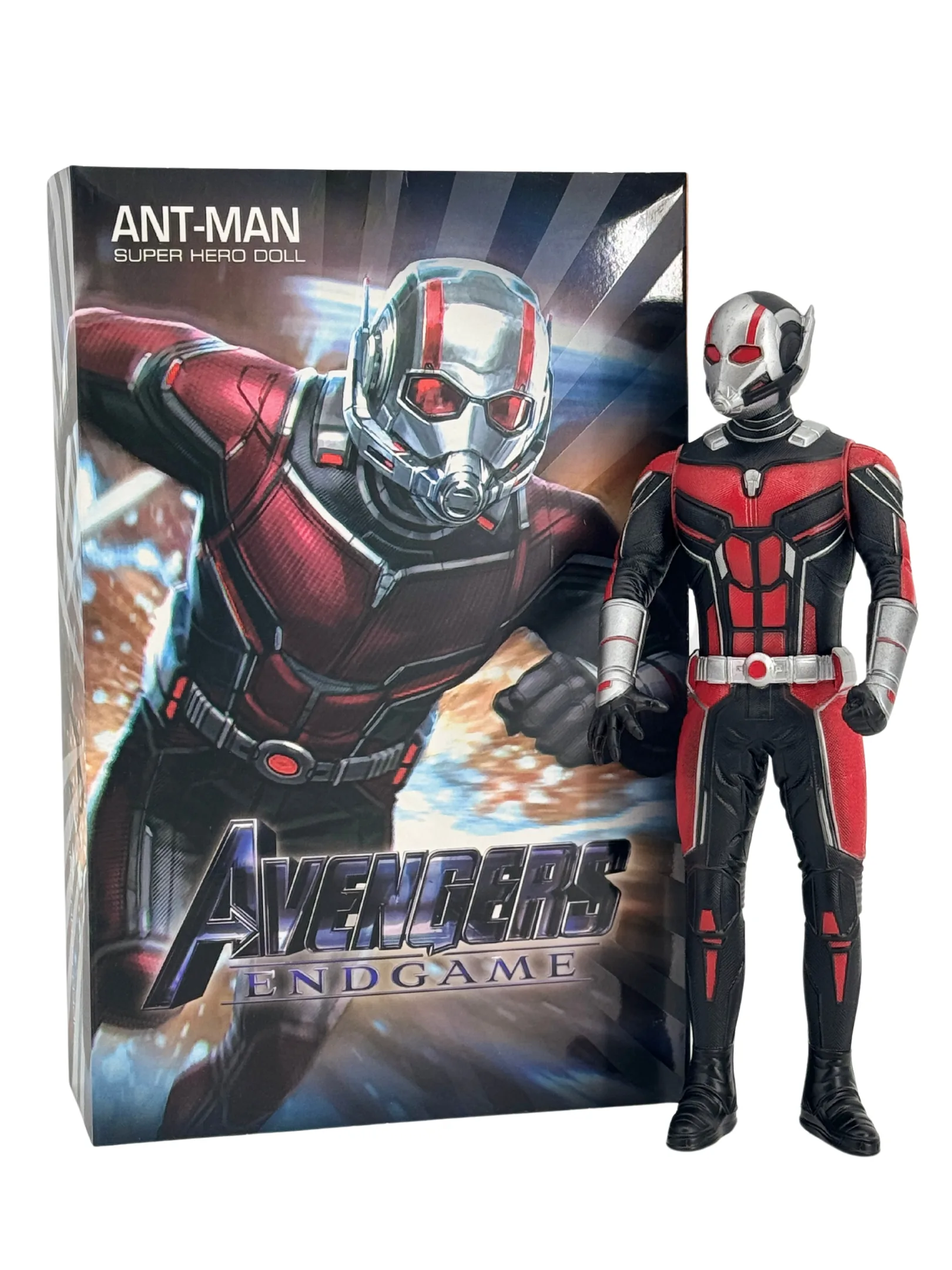 Ant-man - Image 1