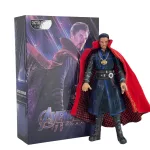 Dr.Strange