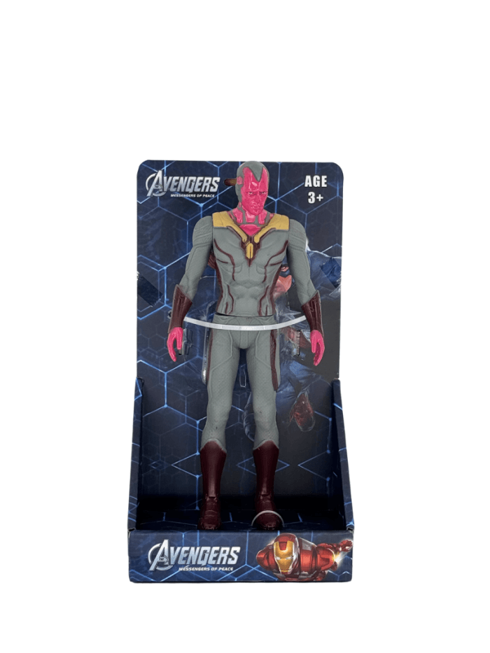 Vision - Image 1