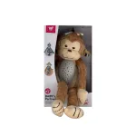 მუსიკალური რბილი სათამაშო - მაიმუნი