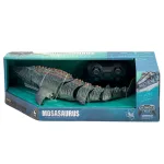 პულტიანი მოზოზავრი