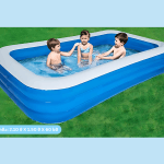 გასაბერი აუზი