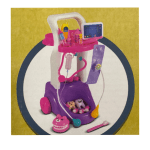 ექიმის ნაკრები