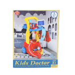 ექიმის ნაკრები