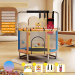 ბატუტი კრივის ტომრით