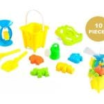 ქვიშის სათამაშო