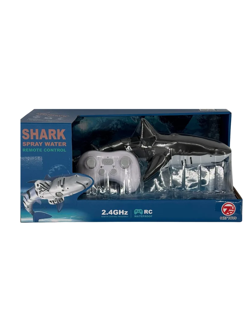 პულტიანი ზვიგენი - Image 1