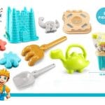 ქვიშის სათამაშო