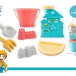 ქვიშის სათამაშო