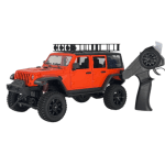 RC პულტიანი მანქანა