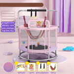 ბატუტი ჰამაკით