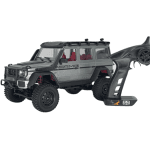 RC პულტიანი მანქანა G-Class