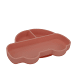 სილიკონის თეფში