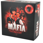 სამაგიდო თამაში Mafia