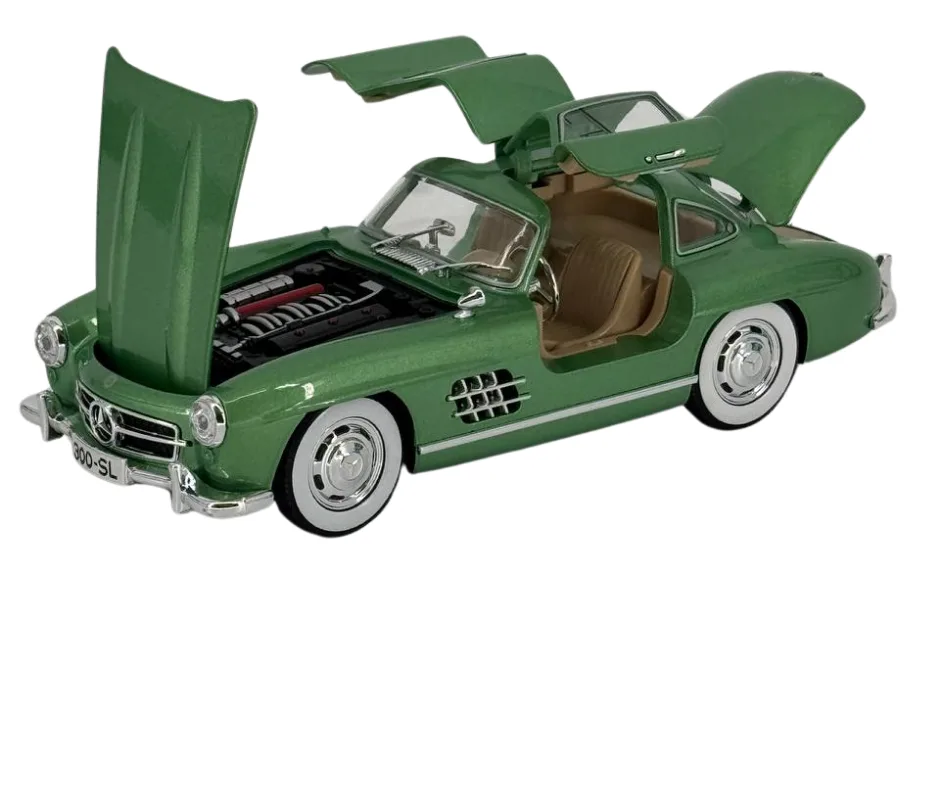 Mercedes Benz SL300 - Image 2