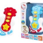 მუსიკალური გიტარა