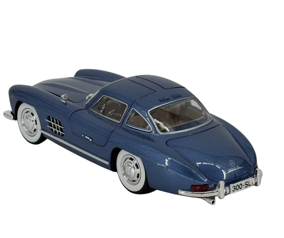 Mercedes Benz SL300 - Image 7