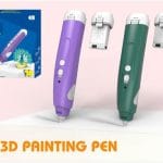 3D კალამი