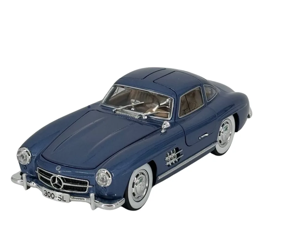 Mercedes Benz SL300 - Image 6
