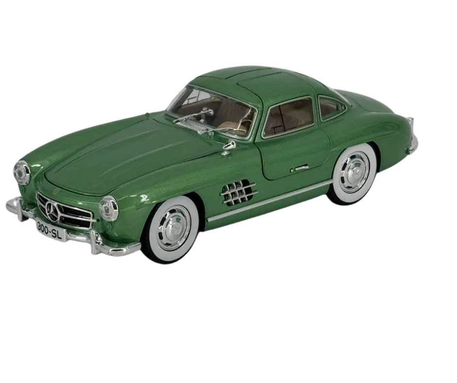 Mercedes Benz SL300 - Image 1