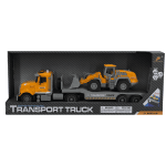 სამშენებლო მანქანის ნაკრები