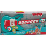 მუსიკალური გიტარა