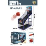 კალათბურთის სტენდი