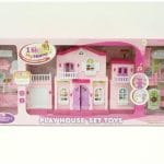 თოჯინის სახლი