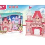 პრინცესას სასახლე