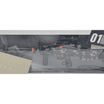 თოფი რბილი ტყვიებით