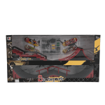 სკეიტბორდის პარკი