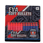 რბილი ტყვიები