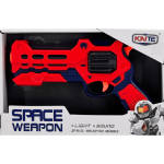 ხმოვანი თოფი