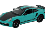 საკოლექციო მანქანა Porsche 911 Turbo S