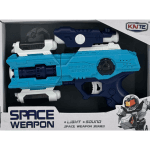 ხმოვანი თოფი