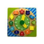 ხის საათი