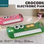 ელექტრო პიანინო